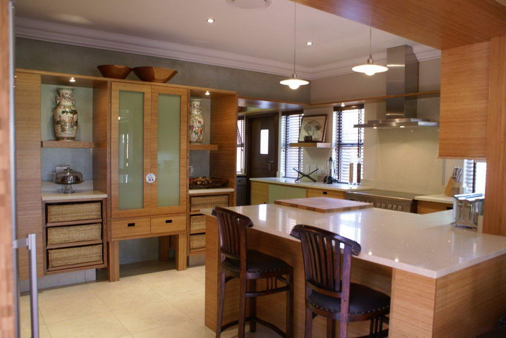 Amazing Kitchens from Dreamline Designs