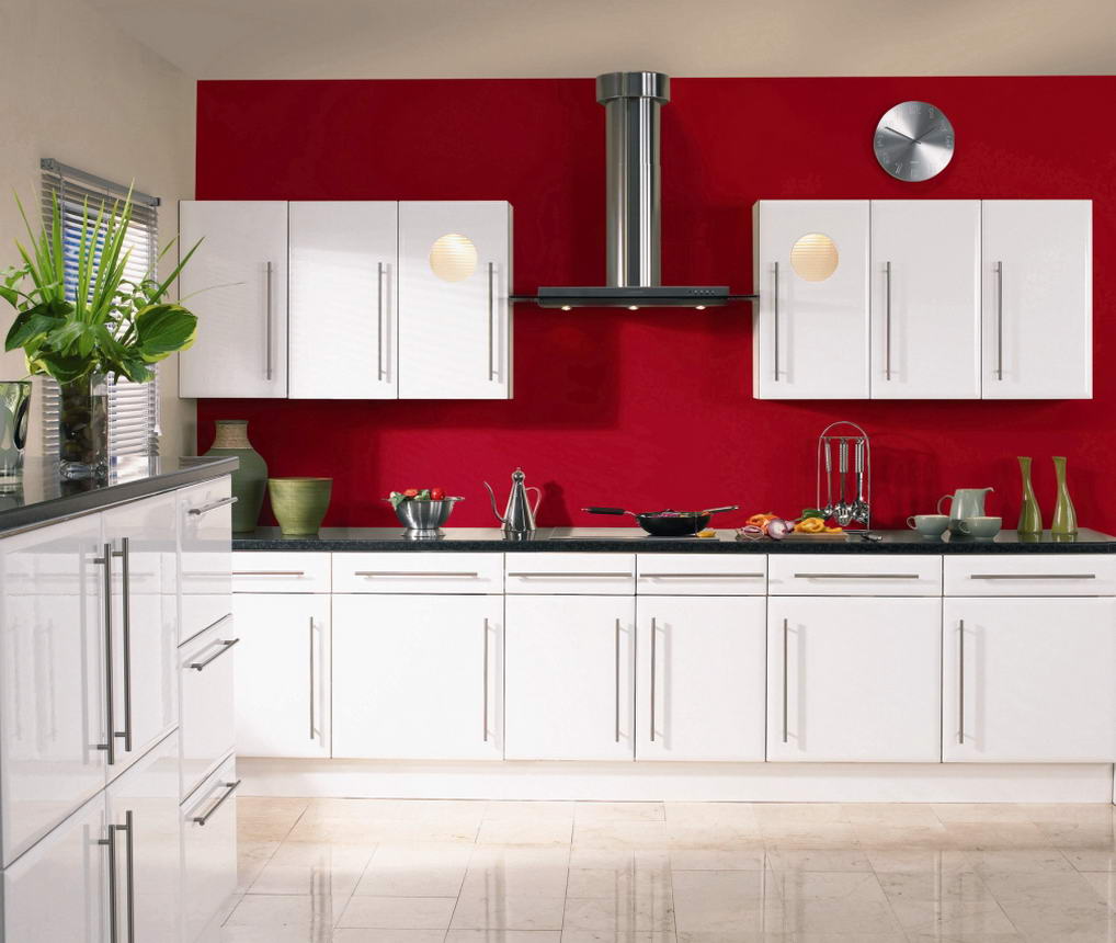 What Color To Paint Your Kitchen