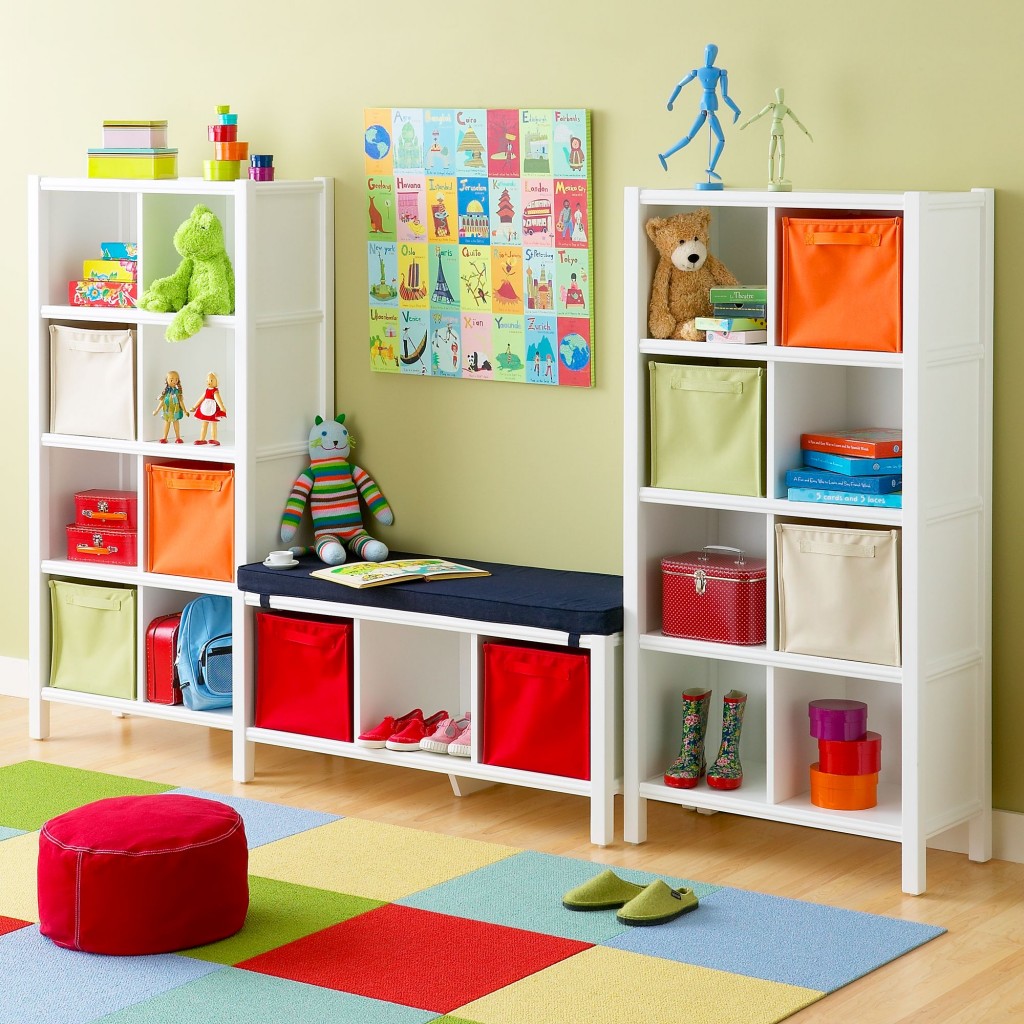 toy organizer for big toys