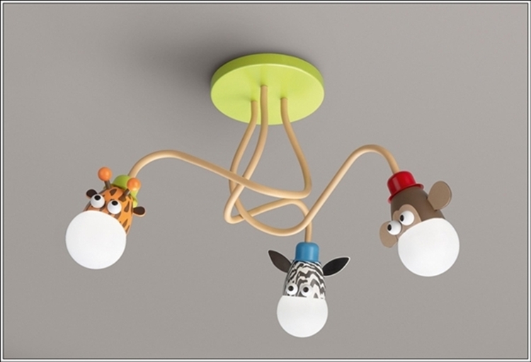 philips kids light