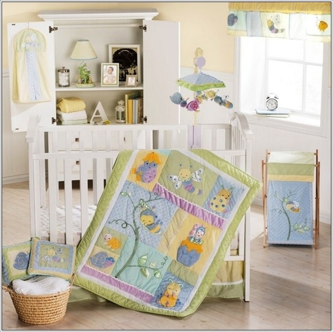 buy buy baby bedding