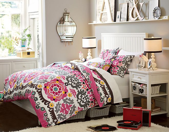 Teen Decorate Their Own Rooms 60