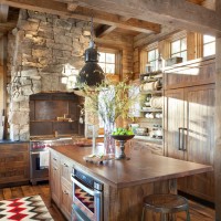 Italian Kitchen Designs on Italian Kitchen Design