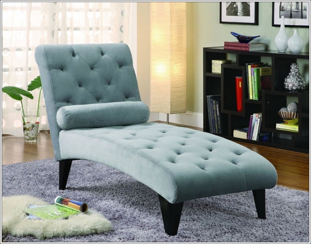 Comfortable Chaise Lounges