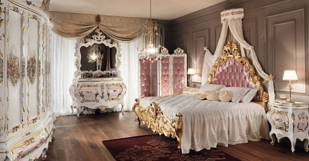 573_bed_room_princess_top_quality_