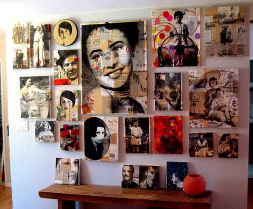 wall-art-collage