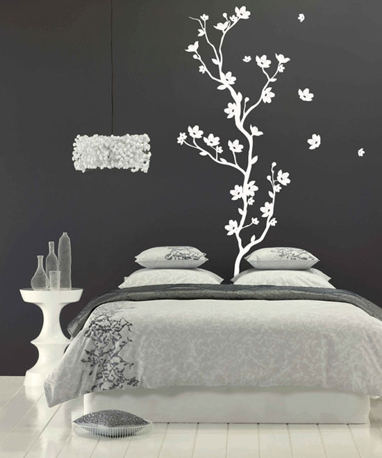 Beautiful-Wall-Stickers-Wall-Art-Decals-to-decor-bedrooms