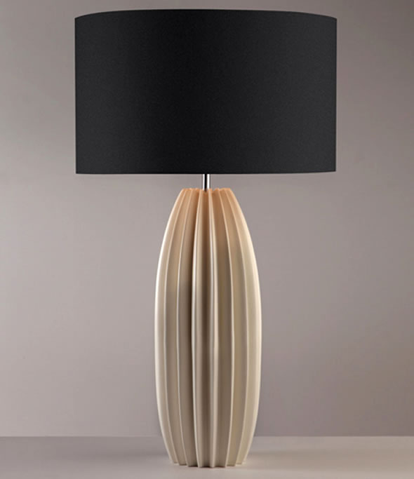 Contemporary Lamps