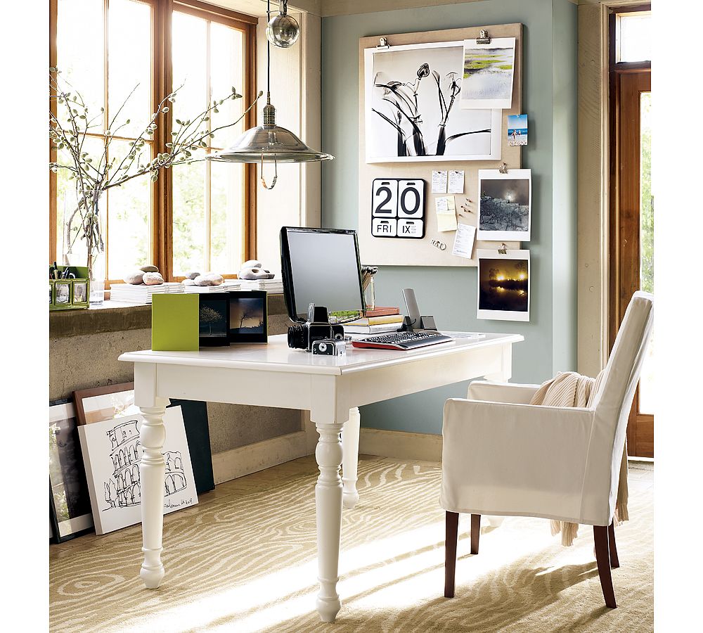 Creative Home Office Ideas