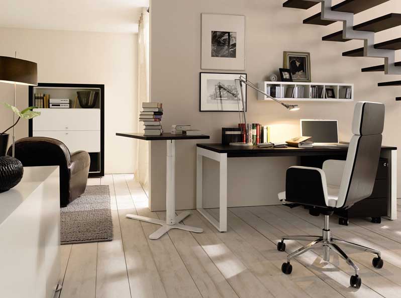 Amazing Interior Design Creative Home Office Ideas