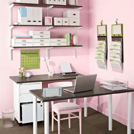 Amazing Interior Design Creative Home Office Ideas