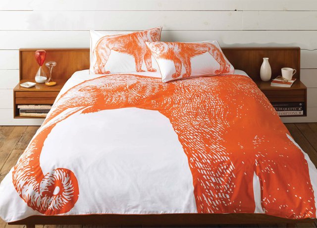 Decorate Your Bedroom With Stylish Duvet Covers Design