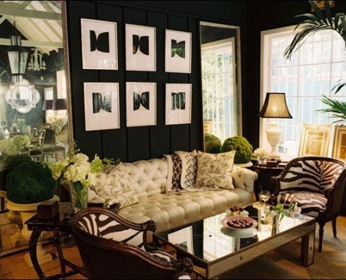 Amazing Interior Design Safari Interior Design Ideas