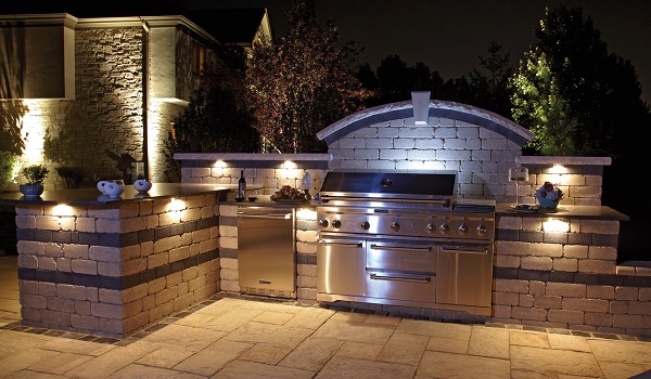 Achieving Great Outdoor Barbecue Setups