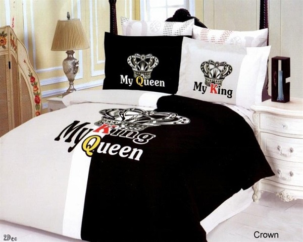 Whimsical Yet Funny Duvet Covers