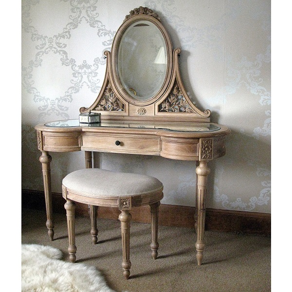 7. Purchase at: French Bedroom Company