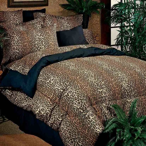2. Purchase at: The Comforter Company