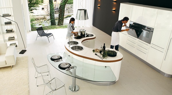 Nice Kitchens Tumblr style up your kitchen space with unique kitchen islands Nice Kitchens Tumblr style up your kitchen space with unique kitchen islands