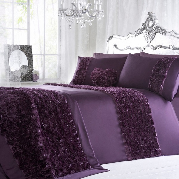 Purple Royal Bedroom Ideas That You Can Add To Your Home