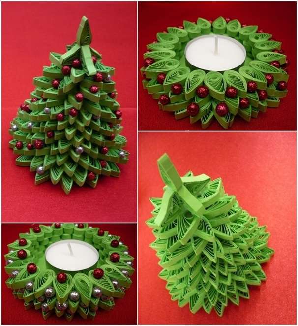 73 best images about Quilling ~ Candle Holders on Pinterest ... - 73 best images about Quilling ~ Candle Holders on Pinterest | Candle  decorations, Porta velas and Handmade