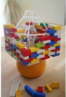 3.Create a pendant out of the legos - Copy