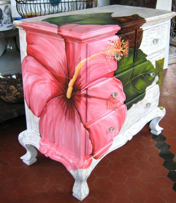 5 Awesome Furniture Makeover Ideas Worth Trying