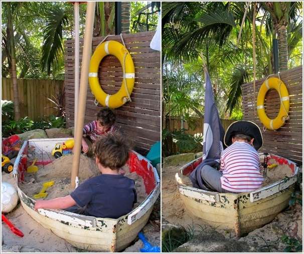 10 Ingenious Ideas to Repurpose Old Boats