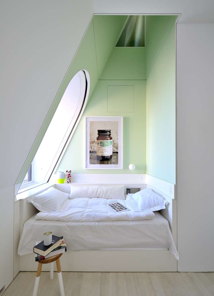 5 Spectacular Ways to Design Alcoves in Your House