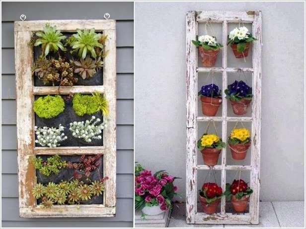 Amazing Interior Design 5 Amazing Vertical Garden Ideas from ...