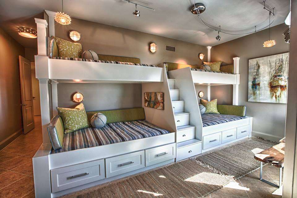 Good Bunk Bed Room Ideas Part - 6: Bunk-Bed-Besigns Good Bunk Bed Room Ideas Part - 6: Bunk-Bed-Besigns