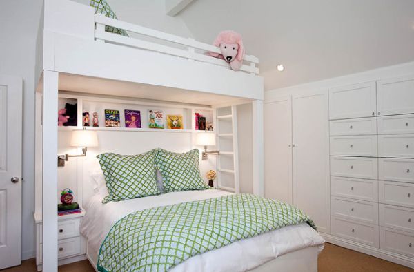 Custom-designed-bunk-bed-design-for-small-bedroom