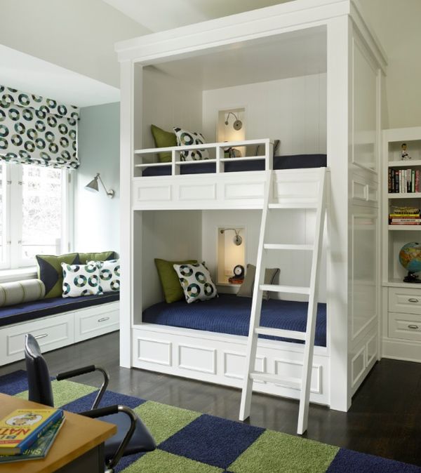How-about-a-bunk-bed-tower-in-the-bedroom
