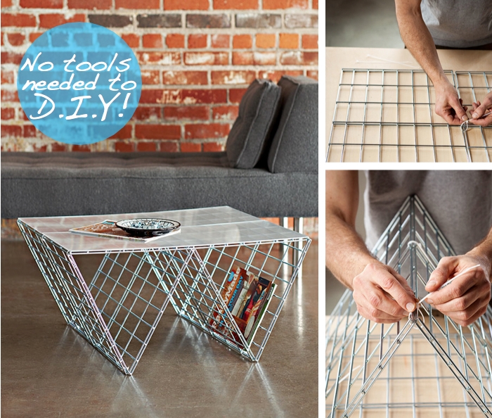 wire-side-table
