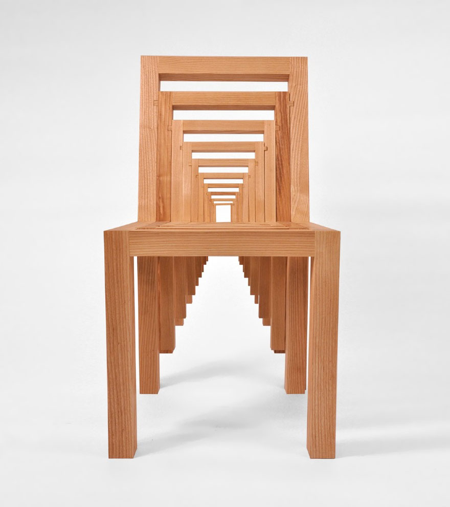 Inception Chair