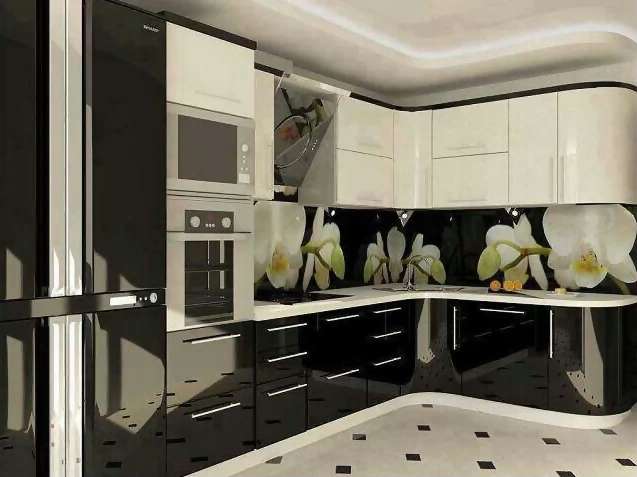 10 Amazing Ideas to Add Decorative Accents to Your Kitchen