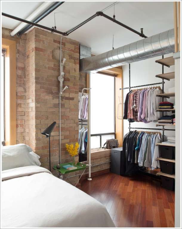 Open Closet Design Ideas 610 x 768 · 282 kB · jpeg