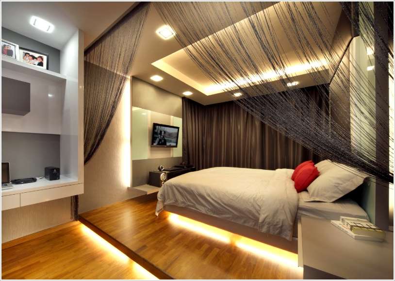 10 Amazing Ideas to Turn Your Bedroom into a Sanctuary