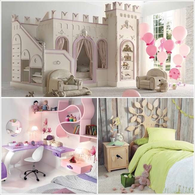 cool kids furniture