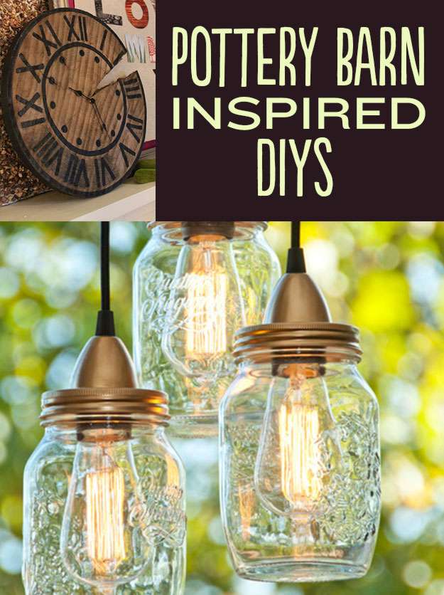 pottery barn diy projects 15 ingenious pottery barn inspired diy project ideas pottery barn diy projects 15 ingenious pottery barn inspired diy project ideas