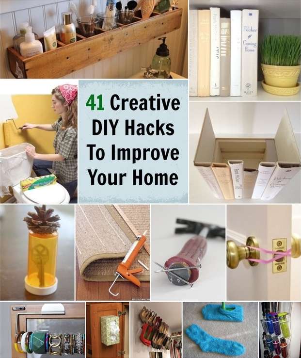 41-ingenious-home-improvement-hacks