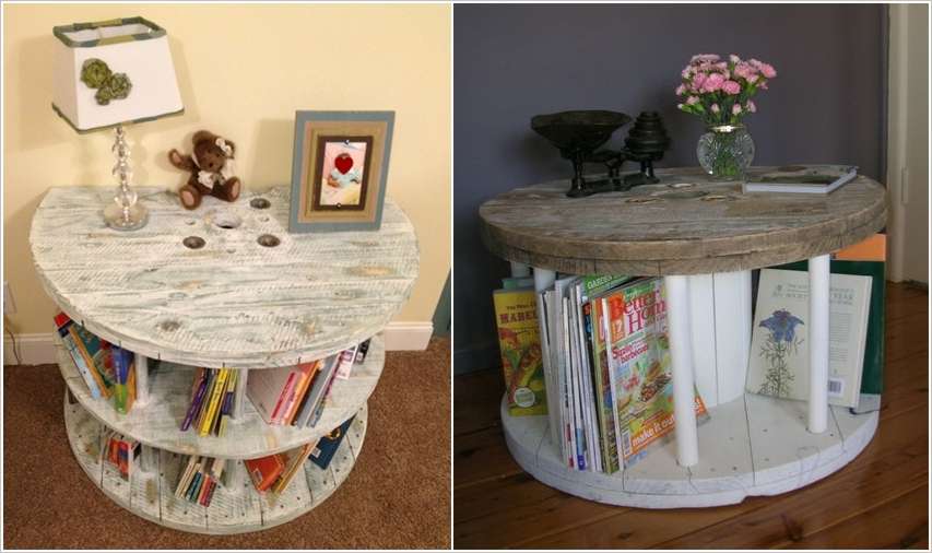 15 Diy Bookshelf Ideas That Are More Than Awesome