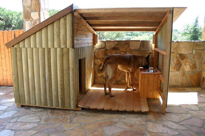 10 Creative Dog House Design Ideas 10-creative-dog-house-design-ideas