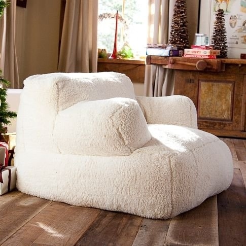 Marchmallow Chair