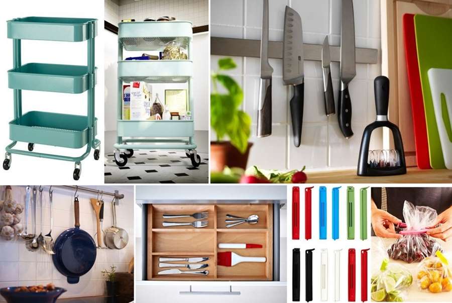 10 Awesome Kitchen Products You Can Buy at IKEA
