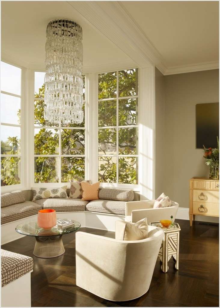 10 Fantastic Living Room Sofa Alternatives