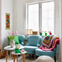 10 Fantastic Living Room Sofa Alternatives