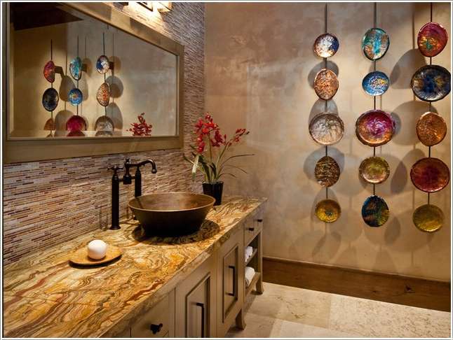 15 Awesome Hanging Decoration Ideas for Your Home