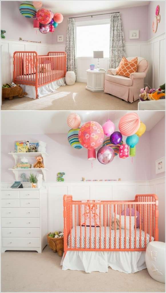 15 Awesome Hanging Decoration Ideas for Your Home