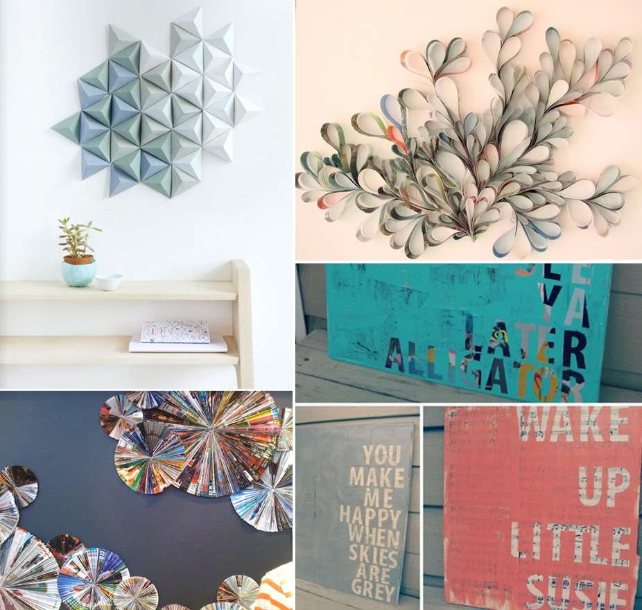 15 Creative Ways to Recycle Old Magazines