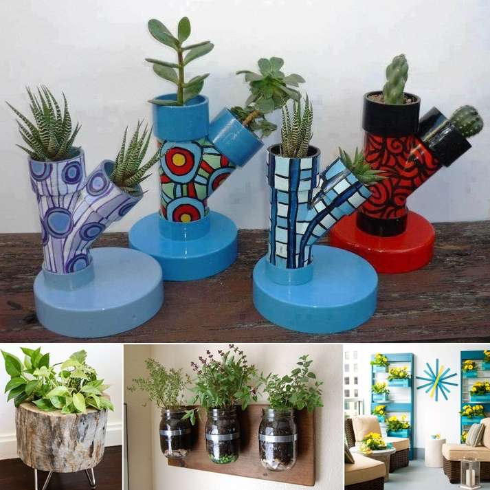 Indoor Planter Ideas | 10 amazing diy indoor planter ideas to try Indoor Planter Ideas | 10 amazing diy indoor planter ideas to try